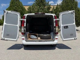 Mercedes-Benz Vito 110CDI КЛИМАТИК, снимка 5