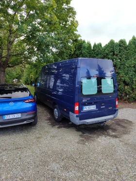 Обява за продажба на Ford Transit TREND  JUMBO  ~16 390 лв. - изображение 3