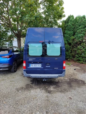 Обява за продажба на Ford Transit TREND  JUMBO  ~16 390 лв. - изображение 4