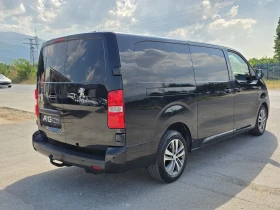 Peugeot Expert 2.0HDI AUTOMATIC L3 | Mobile.bg    4