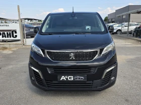 Peugeot Expert 2.0HDI AUTOMATIC L3 | Mobile.bg    2