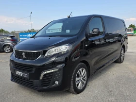 Peugeot Expert 2.0HDI AUTOMATIC L3