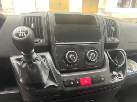 Peugeot Boxer Oregon | Mobile.bg    5