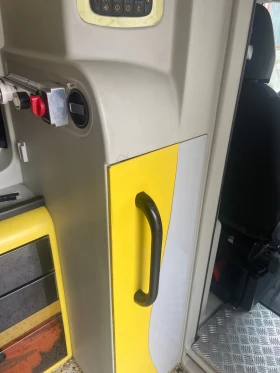 Peugeot Boxer Oregon | Mobile.bg    16