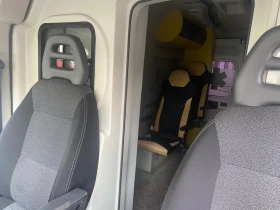     Peugeot Boxer Oregon