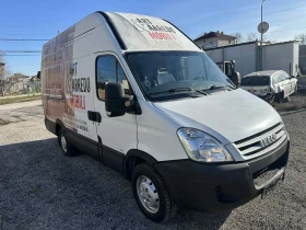 Iveco Daily Нов внос! Въздушно окачване!Запазен!Климатик!, снимка 3