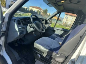 Iveco Daily Нов внос! Въздушно окачване!Запазен!Климатик!, снимка 9