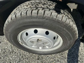 Iveco Daily Нов внос! Въздушно окачване!Запазен!Климатик!, снимка 16