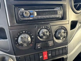 Iveco Daily Нов внос! Въздушно окачване!Запазен!Климатик!, снимка 12