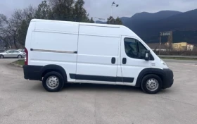Fiat Ducato FaceLift 3.0i METAN - ������ | Mobile.bg � ����� ������ 4