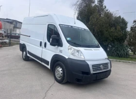 Fiat Ducato FaceLift 3.0i METAN - ������ | Mobile.bg � ����� ������ 3