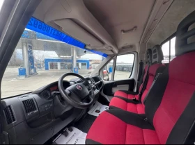 Fiat Ducato FaceLift 3.0i METAN - ������ | Mobile.bg � ����� ������ 8