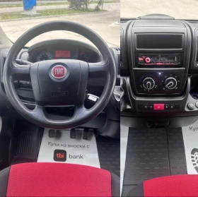 Fiat Ducato FaceLift 3.0i METAN - ������ | Mobile.bg � ����� ������ 11