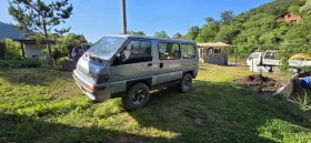 Mitsubishi L300 undefined | Auto.bg — изображение 5