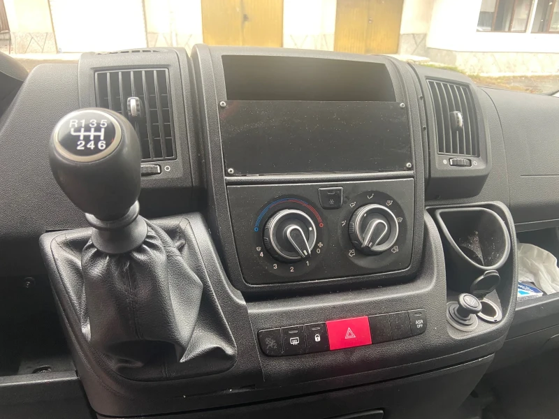 Peugeot Boxer Oregon, снимка 5 - Бусове и автобуси - 52657415