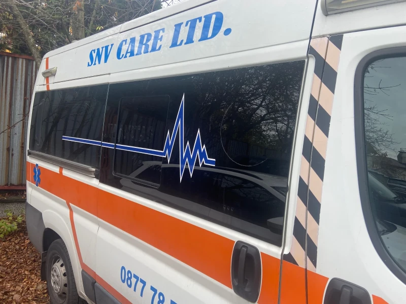 Peugeot Boxer Oregon, снимка 6 - Бусове и автобуси - 52657415