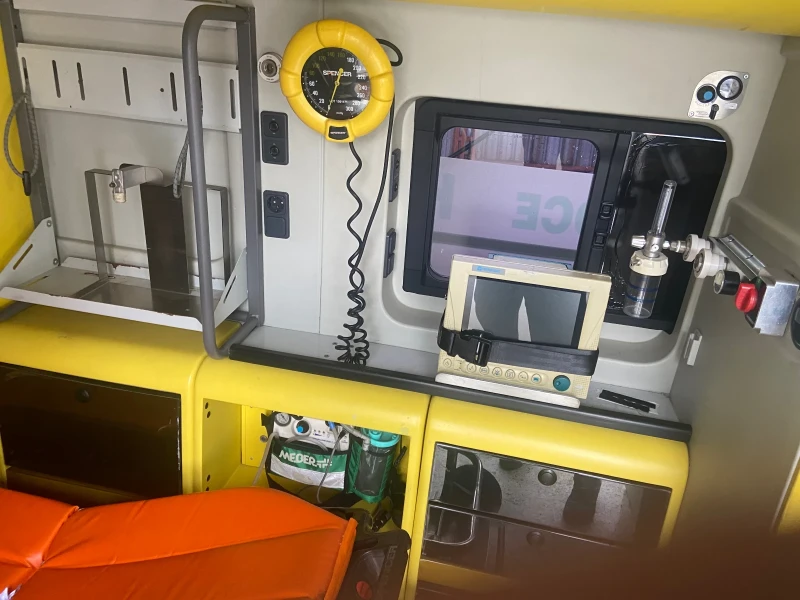 Peugeot Boxer Oregon, снимка 7 - Бусове и автобуси - 52657415