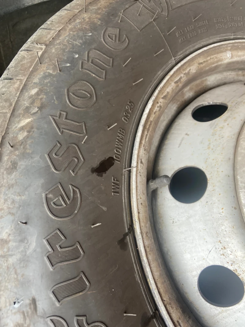 Peugeot Boxer Oregon, снимка 17 - Бусове и автобуси - 52657415