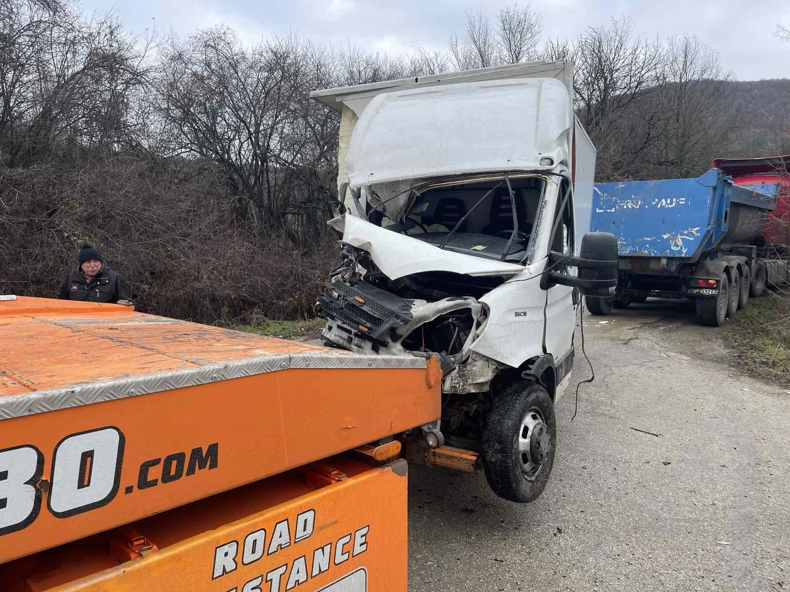 Iveco Daily 35C18 3.0D | Mobile.bg � ����������� 1