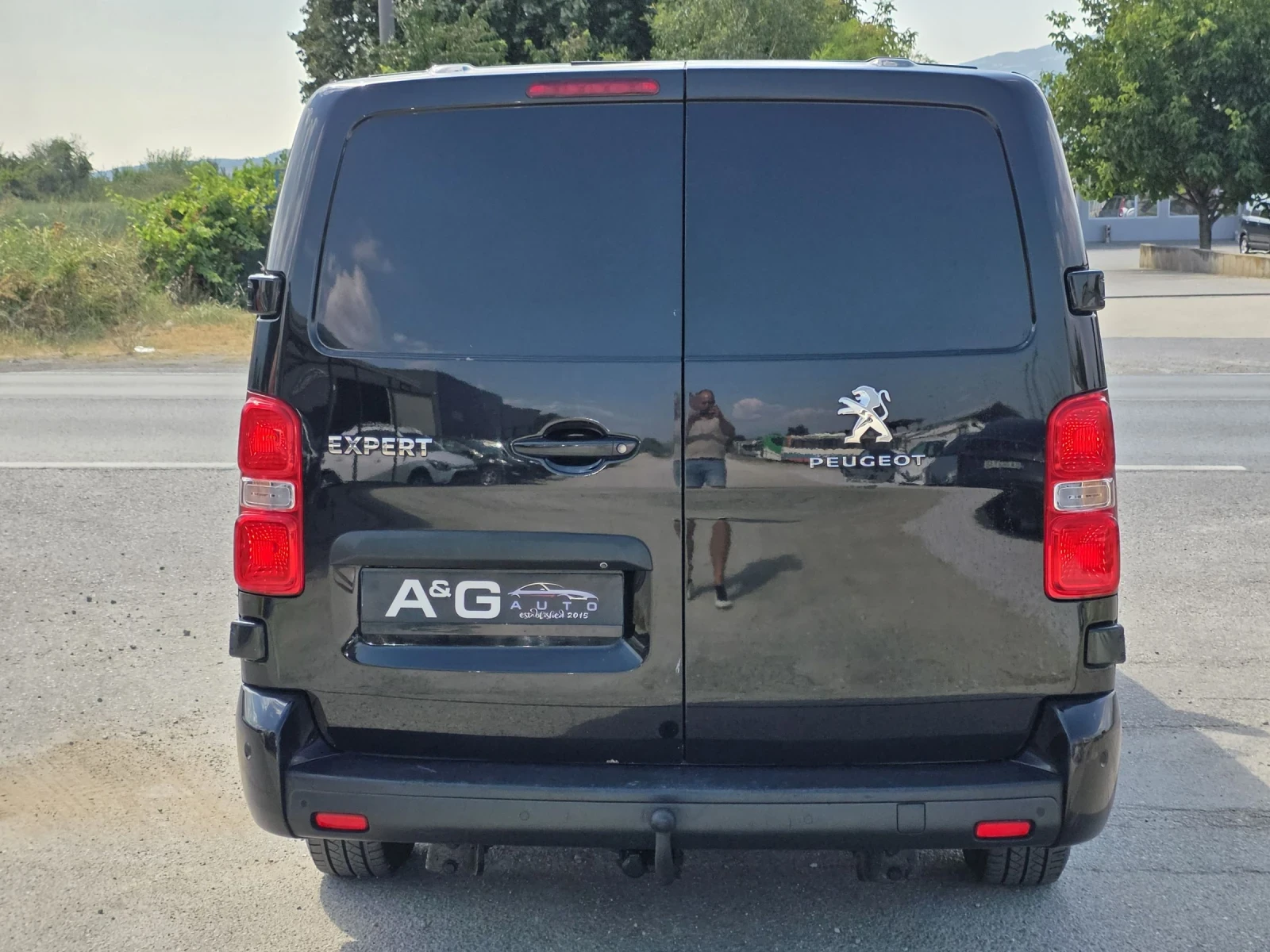 Peugeot Expert 2.0HDI AUTOMATIC L3 - изображение 5