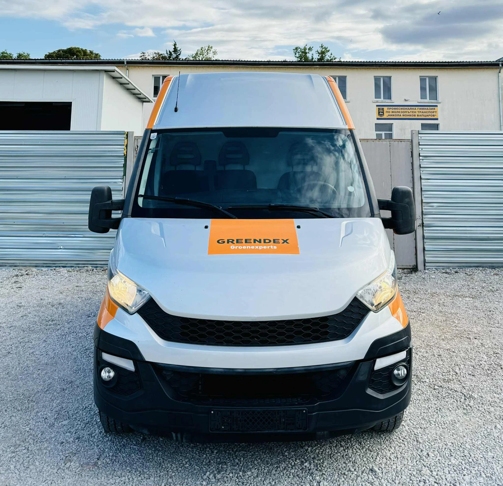 Iveco Daily Евро 5Б Климатик - изображение 3