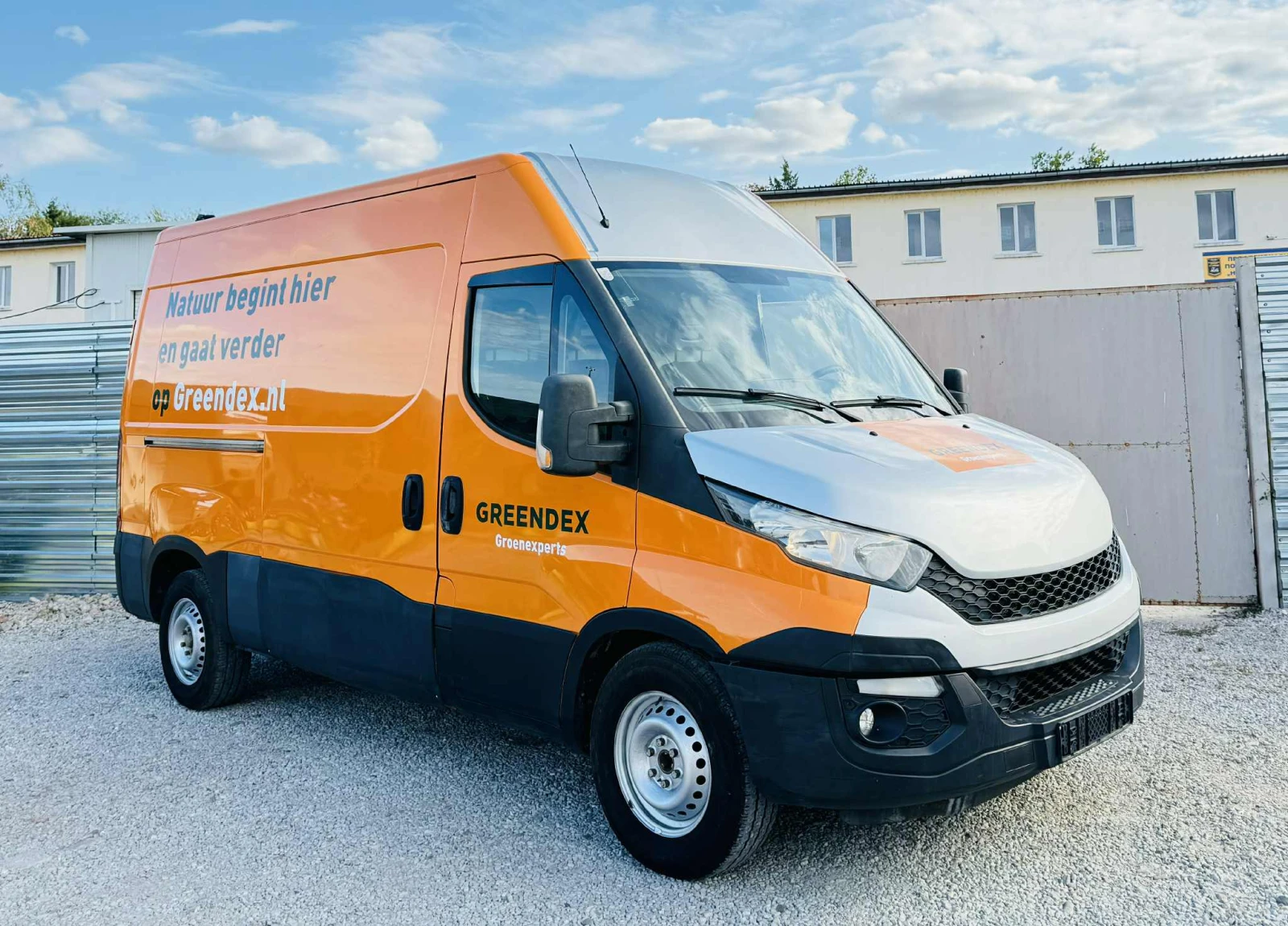 Iveco Daily  5  | Mobile.bg   1