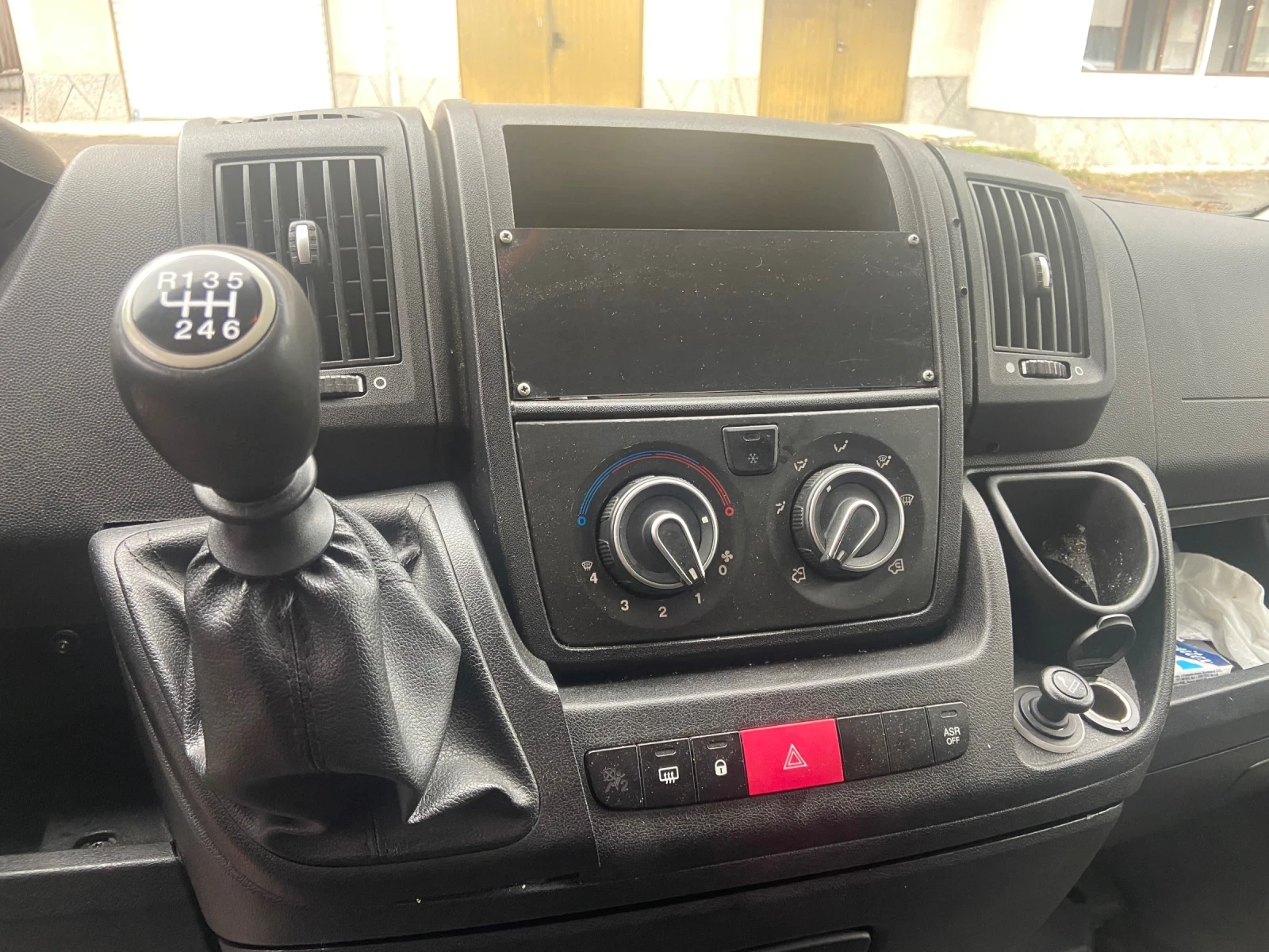 Peugeot Boxer Oregon - изображение 5