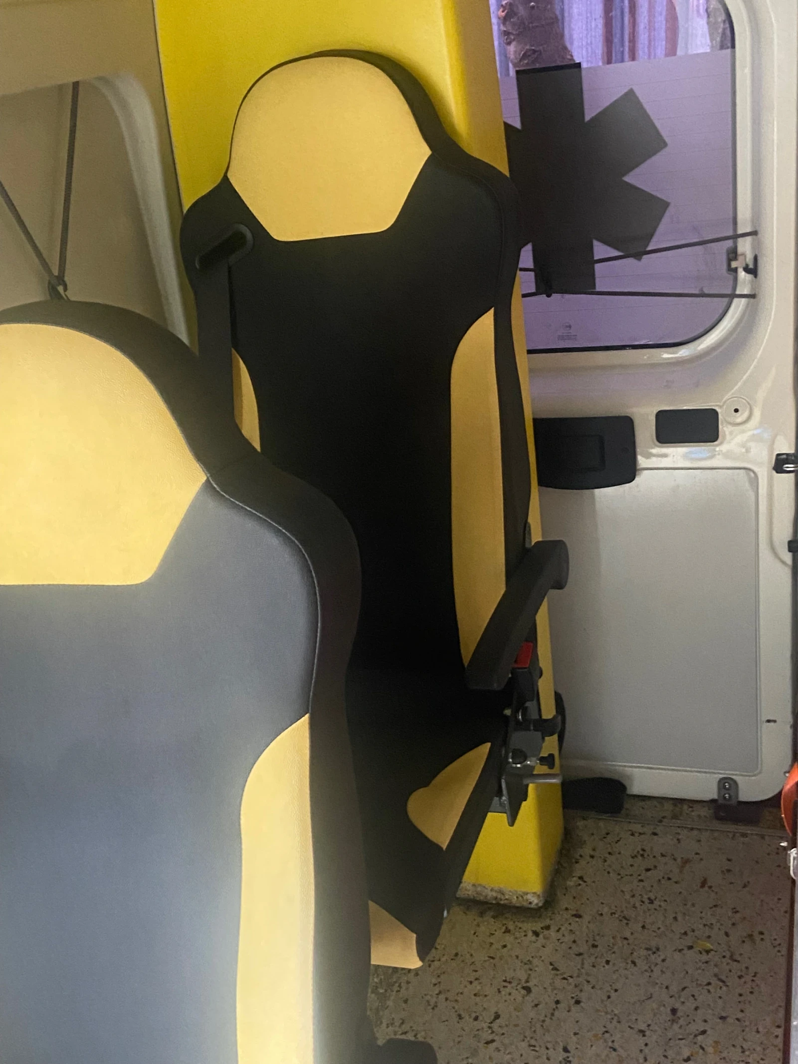 Peugeot Boxer Oregon - изображение 9