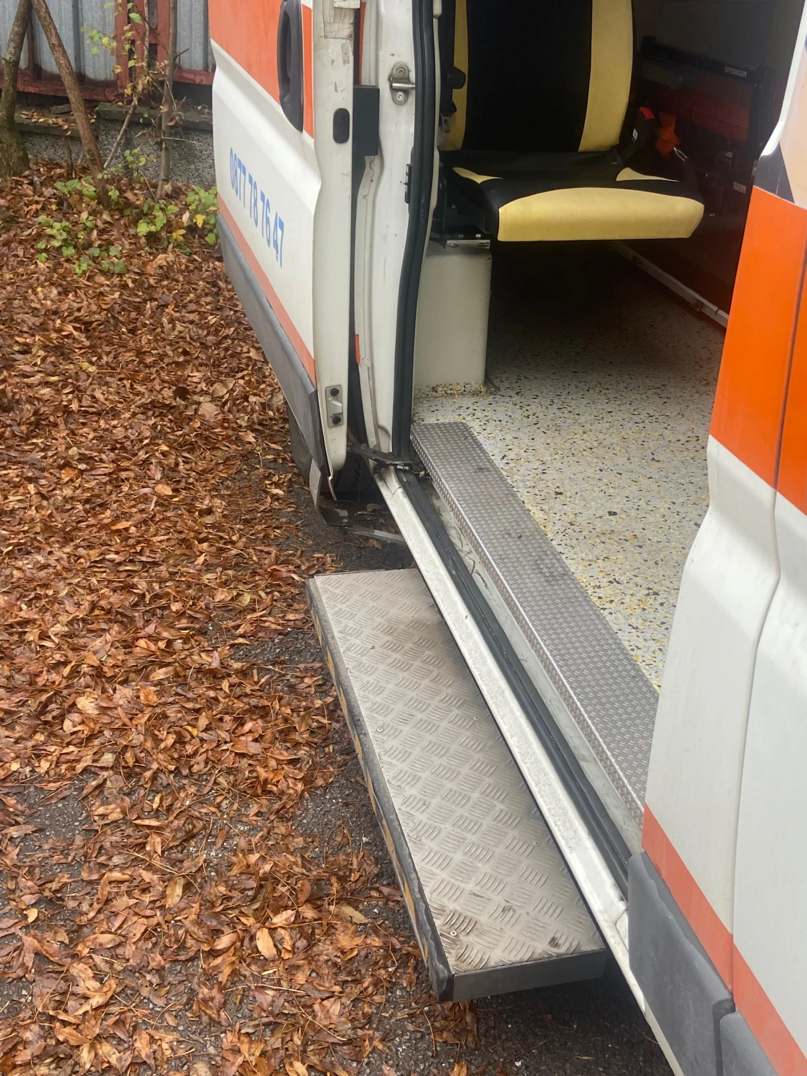 Peugeot Boxer Oregon | Mobile.bg   15