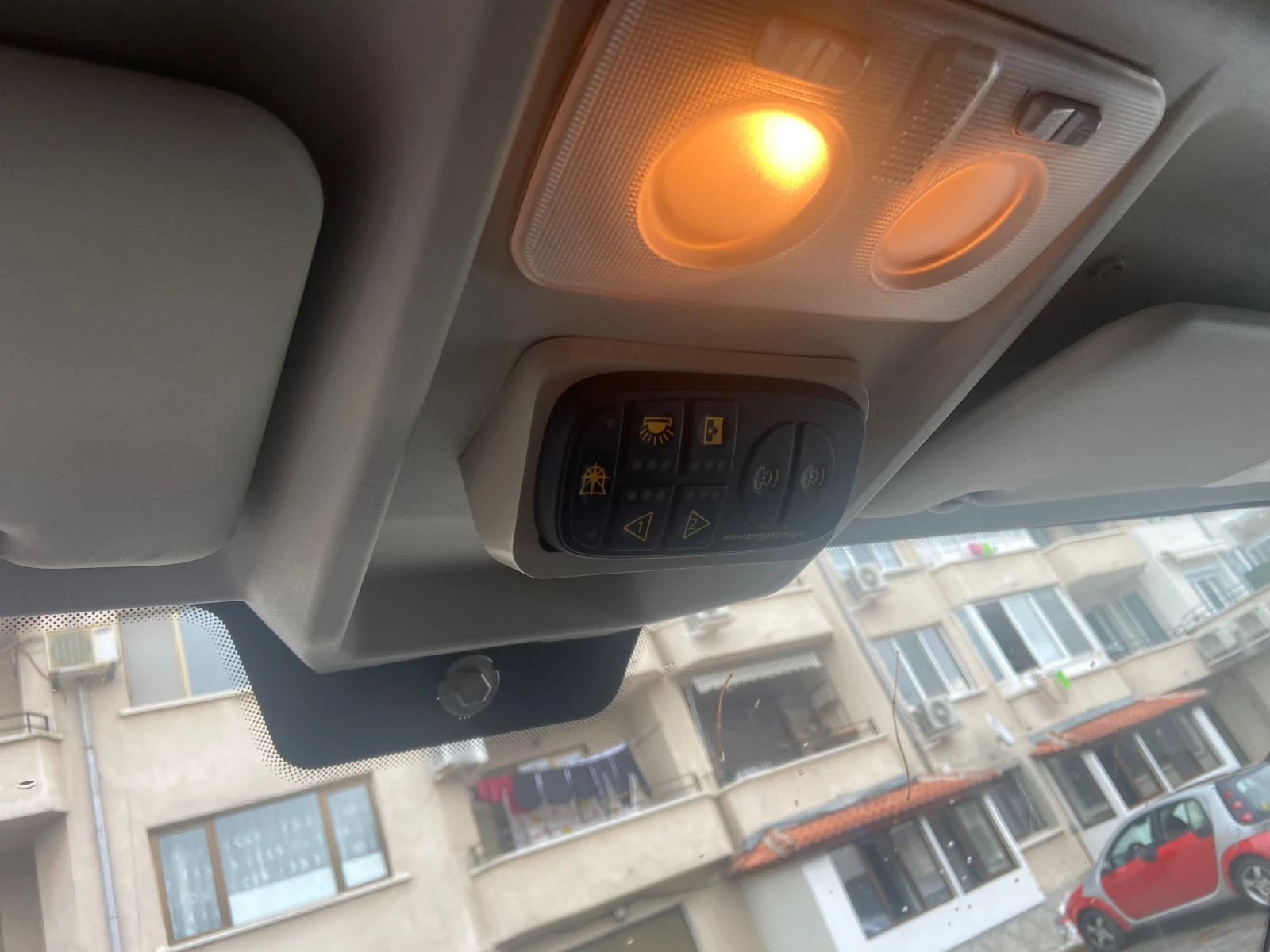 Peugeot Boxer Oregon - изображение 4