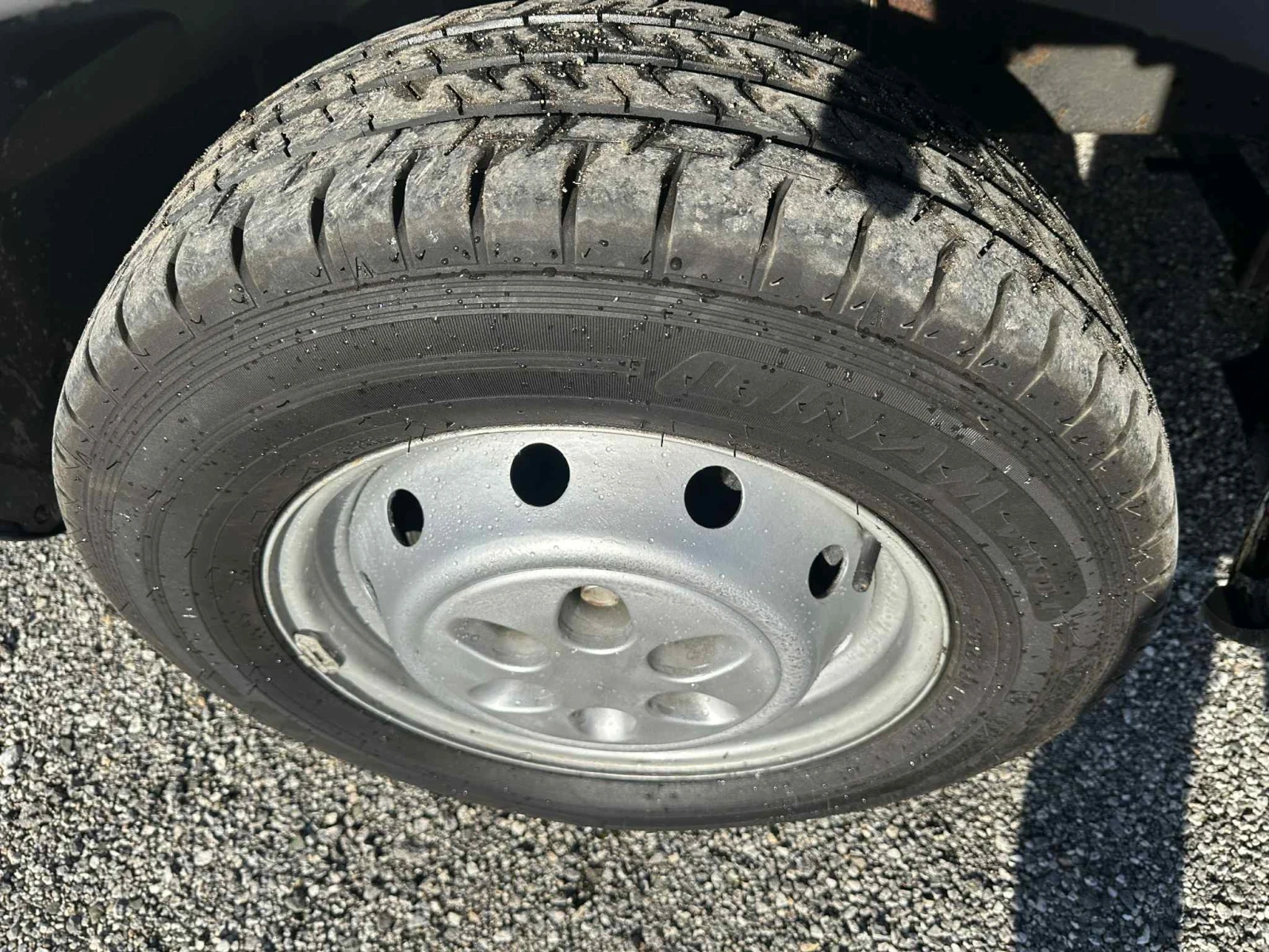 Iveco Daily ��� ���� ������!3000 ������!��������! | Mobile.bg � ����������� 16