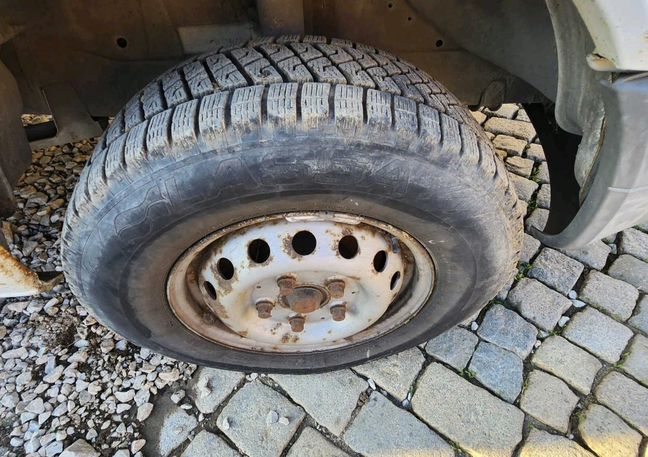 Mercedes-Benz 313 | Mobile.bg � ����������� 7