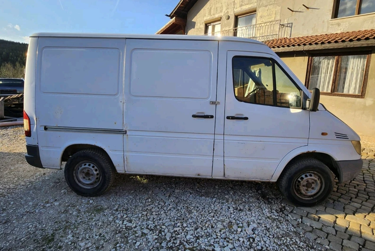 Mercedes-Benz 313 | Mobile.bg � ����������� 3