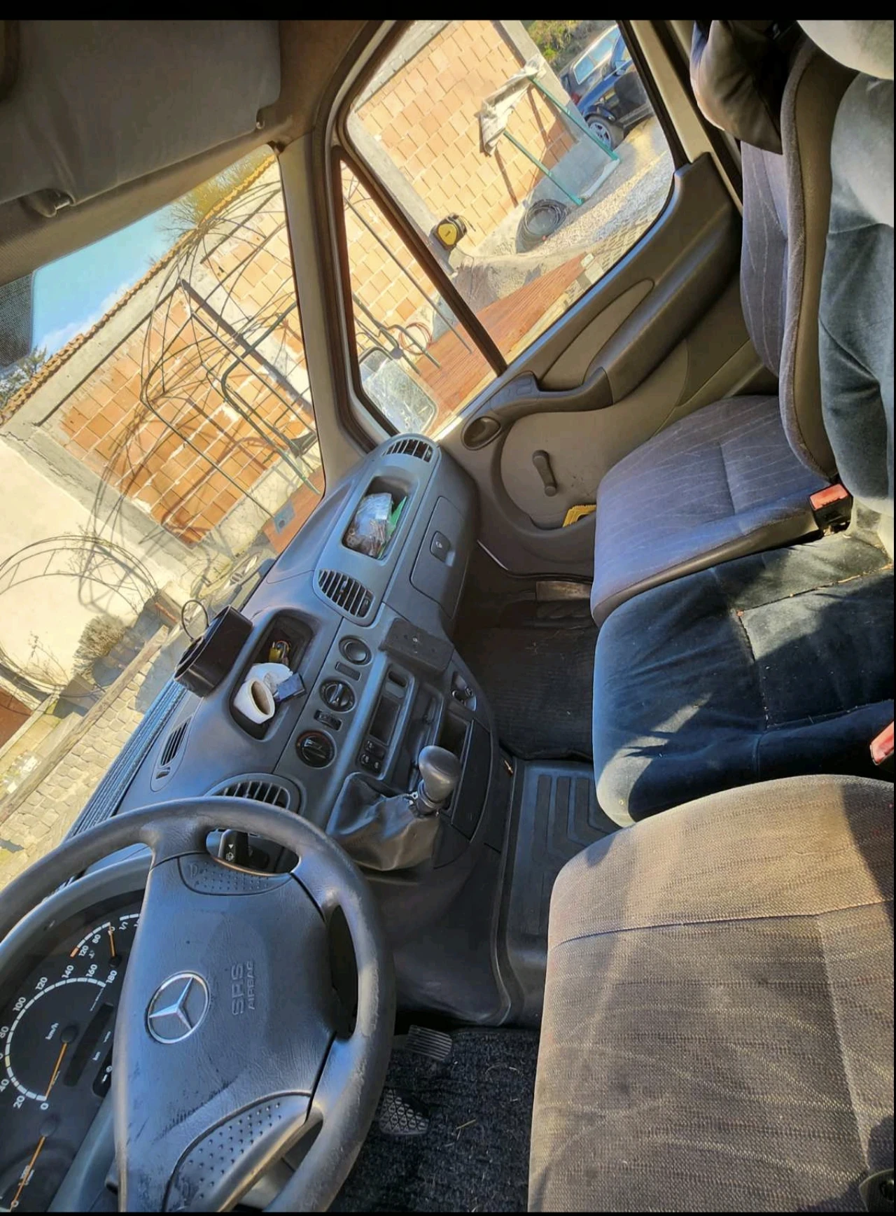 Mercedes-Benz 313 | Mobile.bg � ����������� 5
