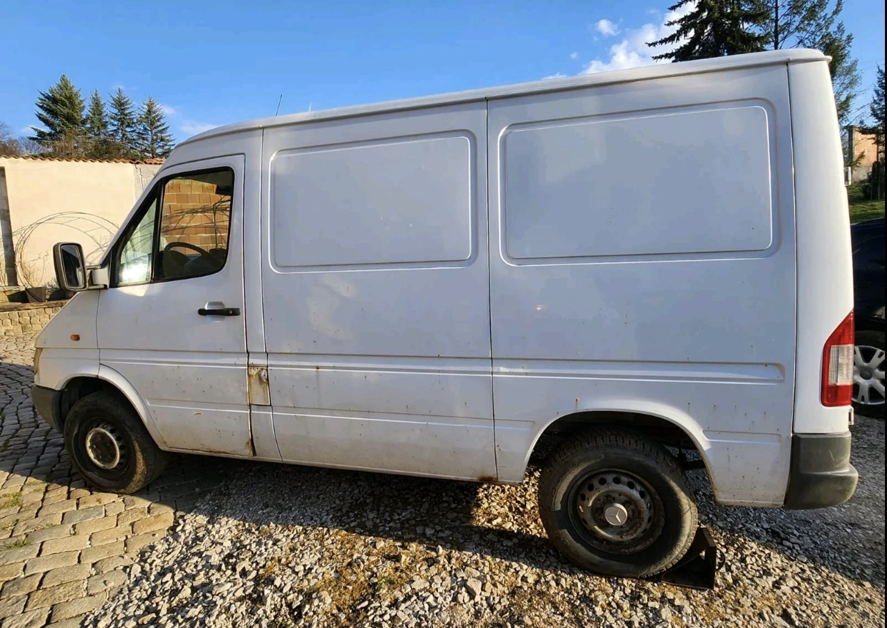 Mercedes-Benz 313 | Mobile.bg � ����������� 4