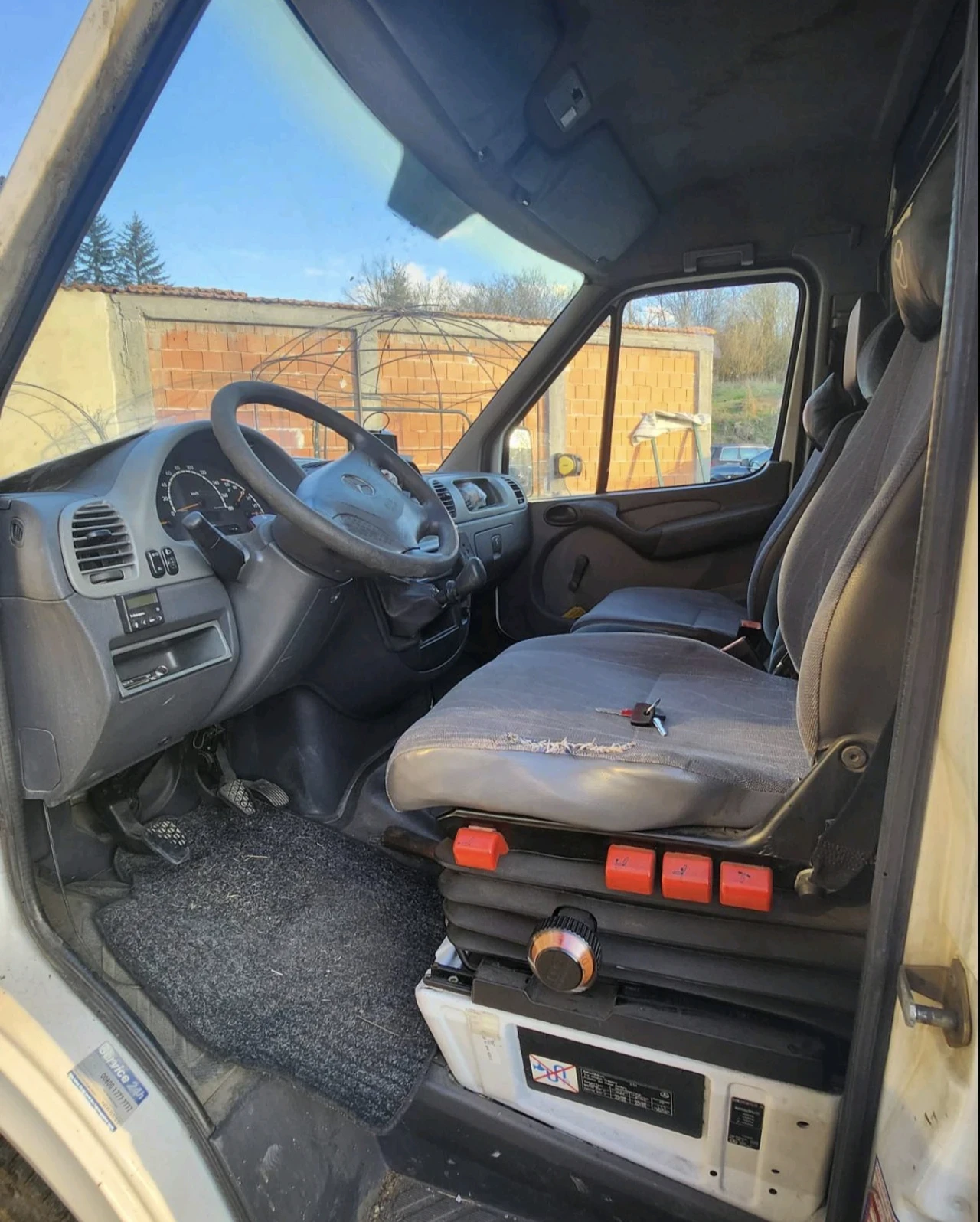 Mercedes-Benz 313 | Mobile.bg � ����������� 6
