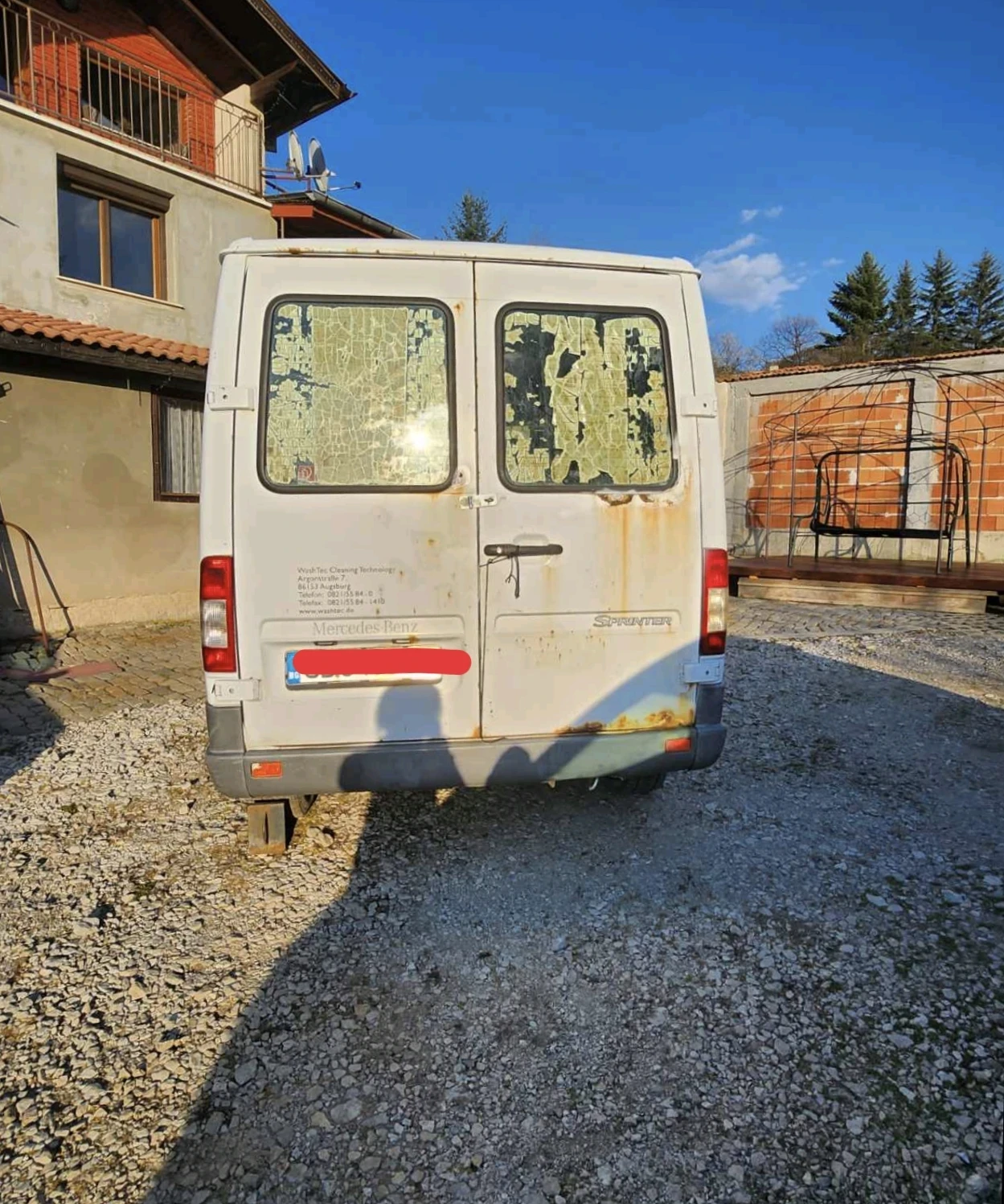 Mercedes-Benz 313 | Mobile.bg � ����������� 2