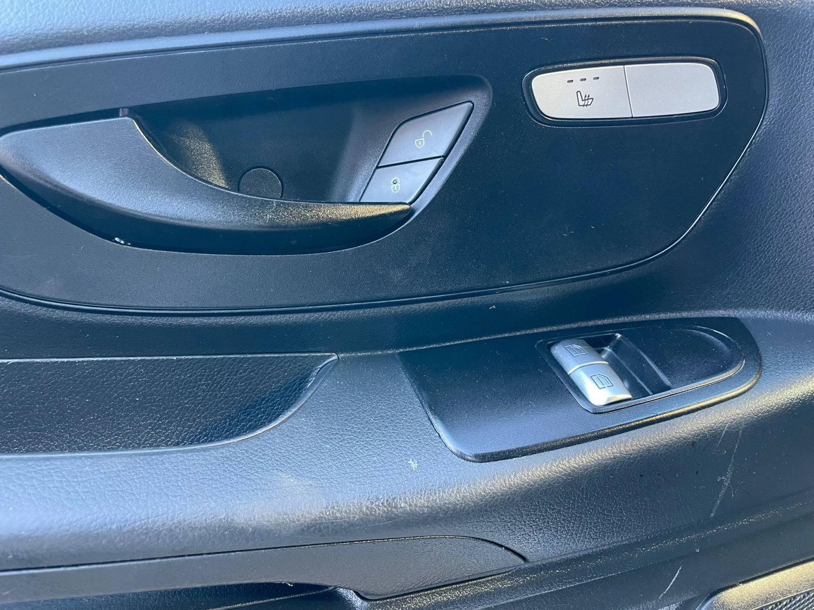 Mercedes-Benz Vito ��� ���� 111cdi | Mobile.bg � ����������� 11