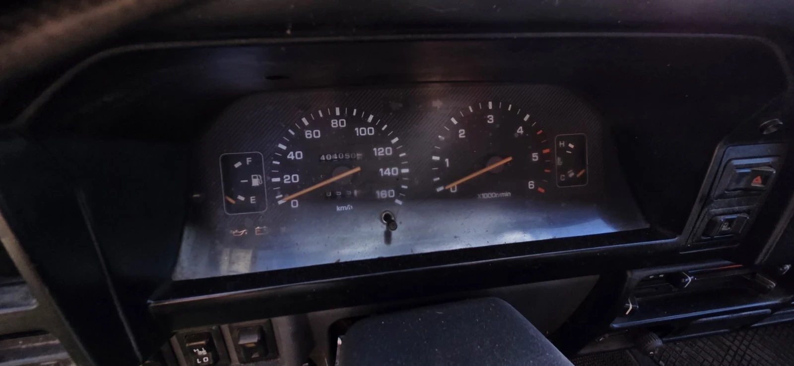 Mitsubishi L300, снимка 8 - Бусове и автобуси - 54932159