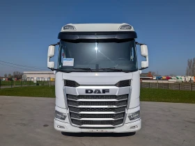 Daf XF 480FT, снимка 2