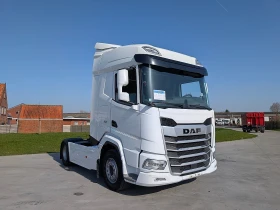 Daf XF 480FT, снимка 3