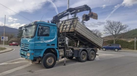  Mercedes-Benz Actros