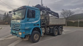  Mercedes-Benz Actros