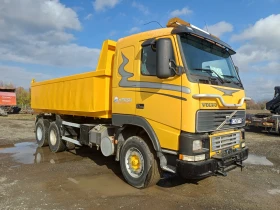 Volvo Fh 12 460 - изображение 1