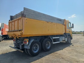     Volvo Fh 12 460