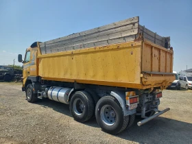     Volvo Fh 12 460