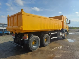 Volvo Fh 12 460 | Mobile.bg    6