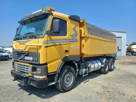     Volvo Fh 12 460