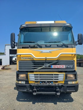 Обява за продажба на Volvo Fh 12 460 ~23 500 EUR - изображение 4