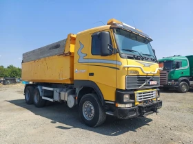     Volvo Fh 12 460